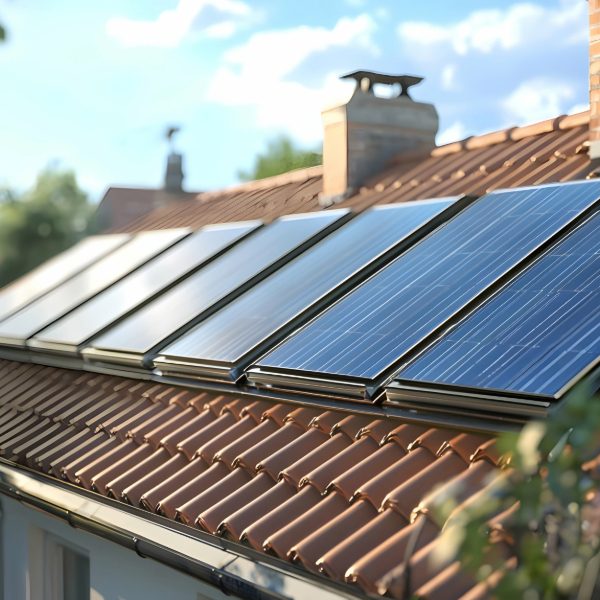 Solaranlagen